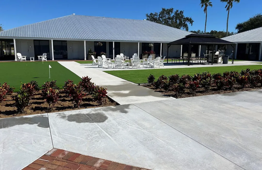 Orange County National Golf Center And Lodge-1