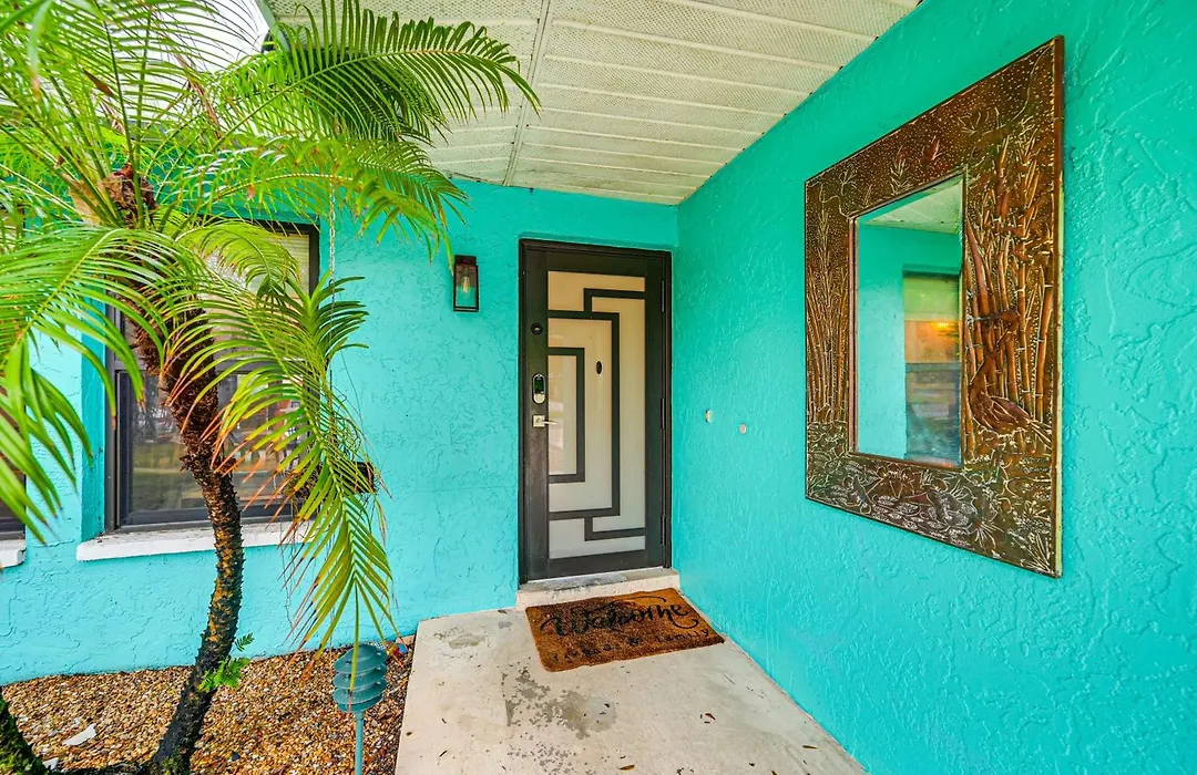 4 Mi To Beach: Pet-Friendly Home In Naples!-1