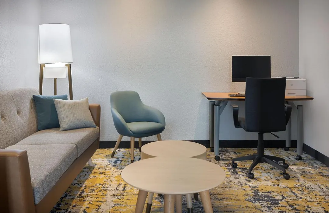 Towneplace Suites By Marriott Orlando East/Ucf Area-1