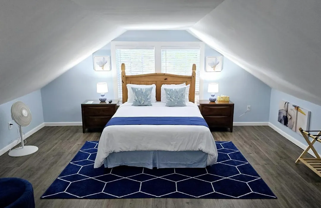 L'Habitation Guesthouse- Adult Exclusive-1