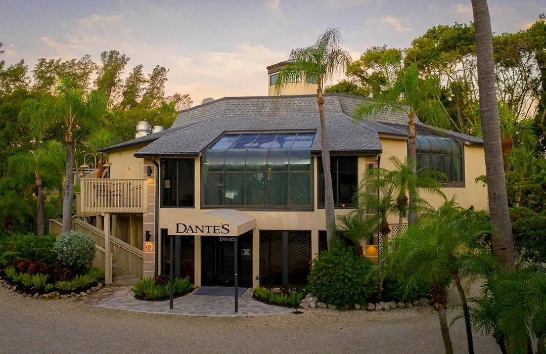 Sanibel Inn-1