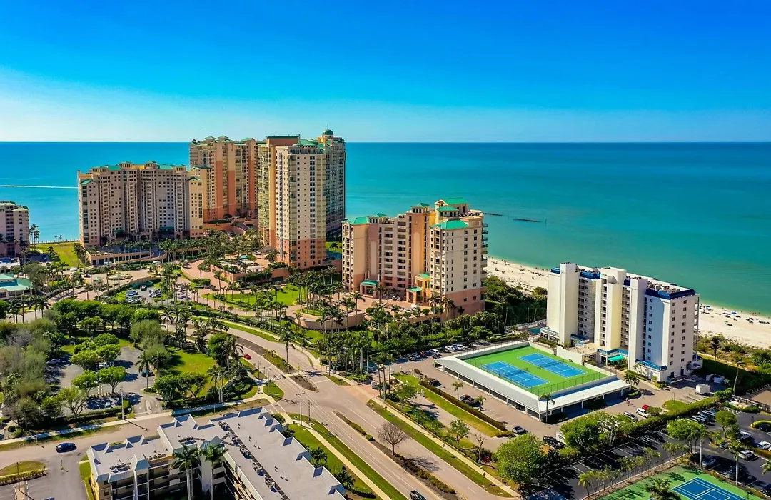 Incredible Views From This Renovated Beachfront Getaway @ The Apollo-1