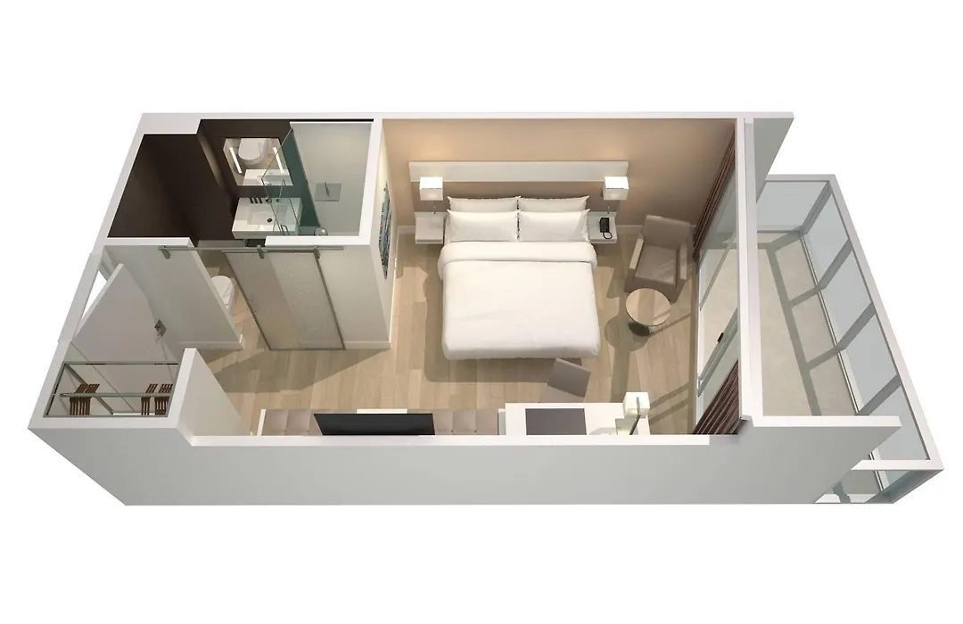Ac Hotel By Marriott Miami Beach-1