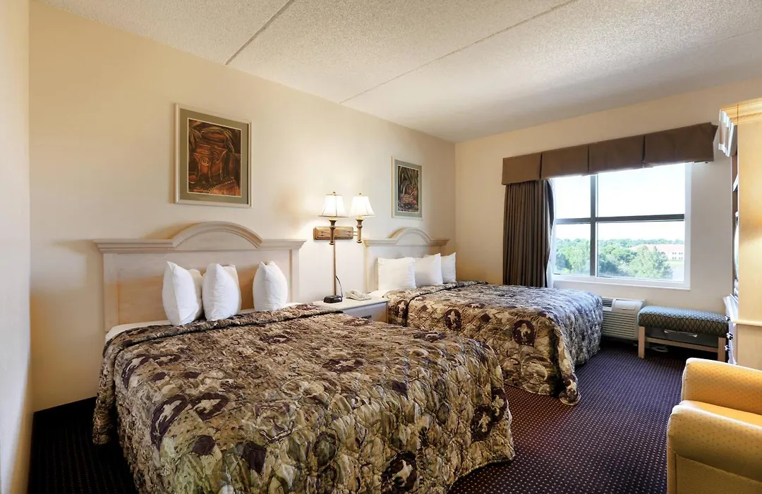 Allure Suites Of Fort Myers-1