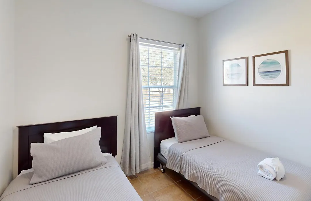 Oakwater Resort 7504-1
