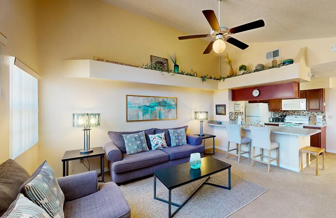 Laguna Bay'S Dream Condo-1