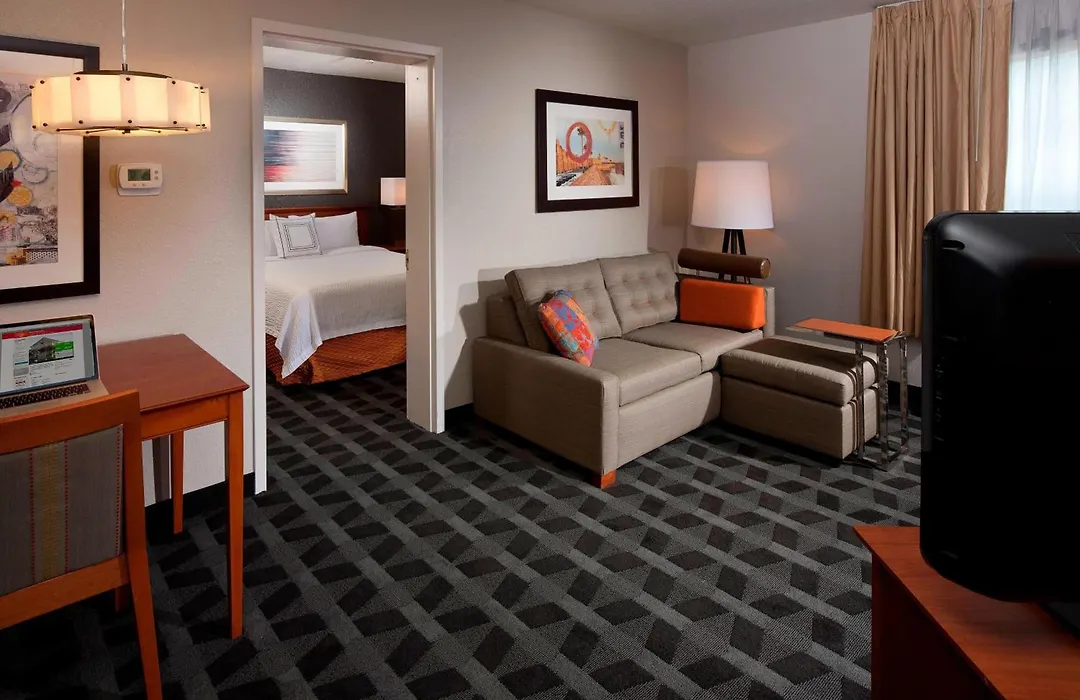 Towneplace Suites Boca Raton-1
