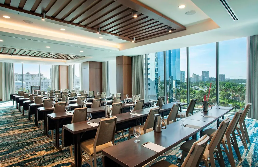 The Westin Sarasota-1