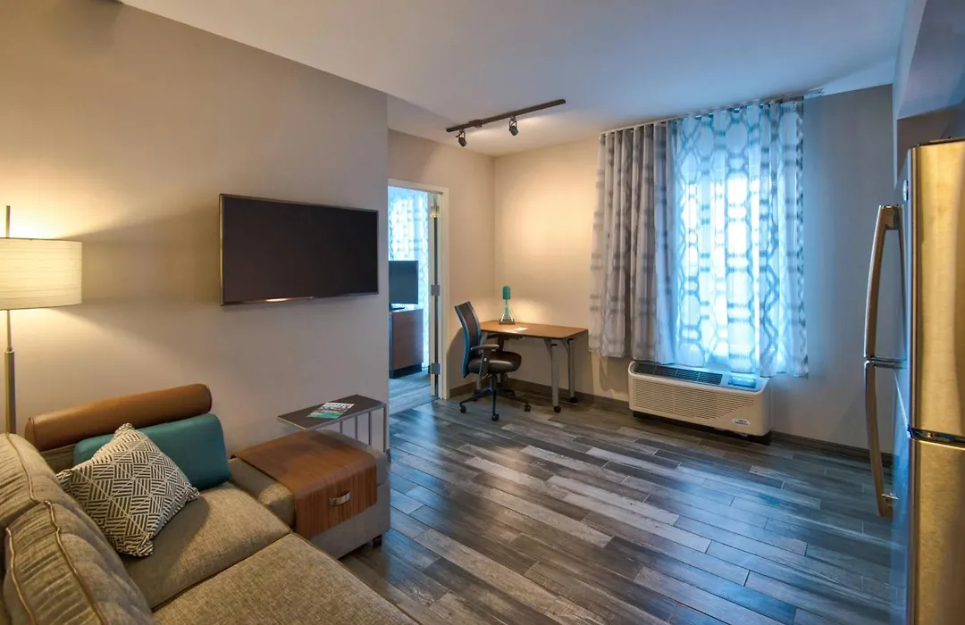 Towneplace Suites By Marriott Miami Airport-1