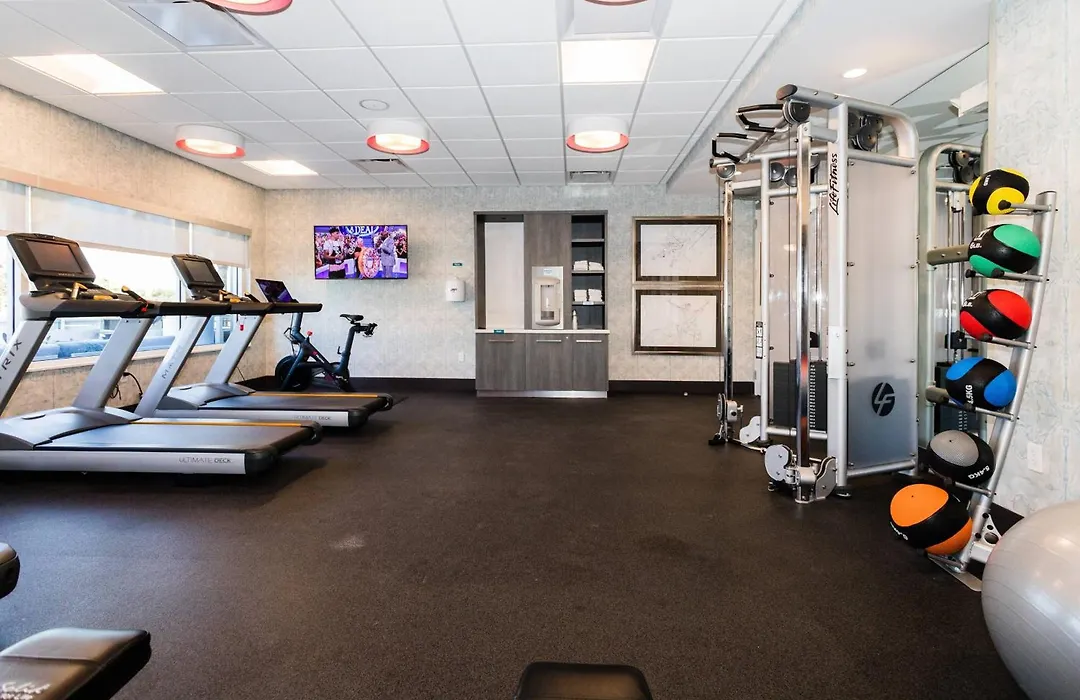 Towneplace Suites Port St. Lucie I-95-1
