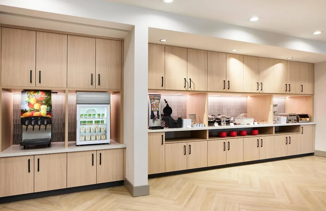 Towneplace Suites By Marriott Tampa Casino Area-1