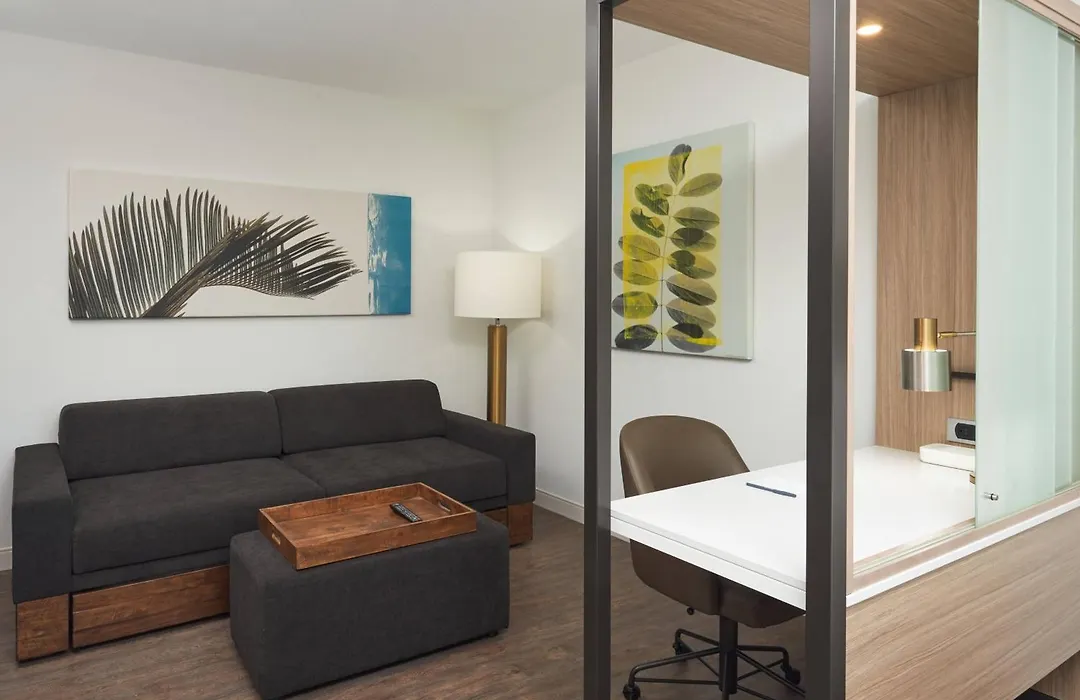 Springhill Suites By Marriott Orlando Lake Nona-1
