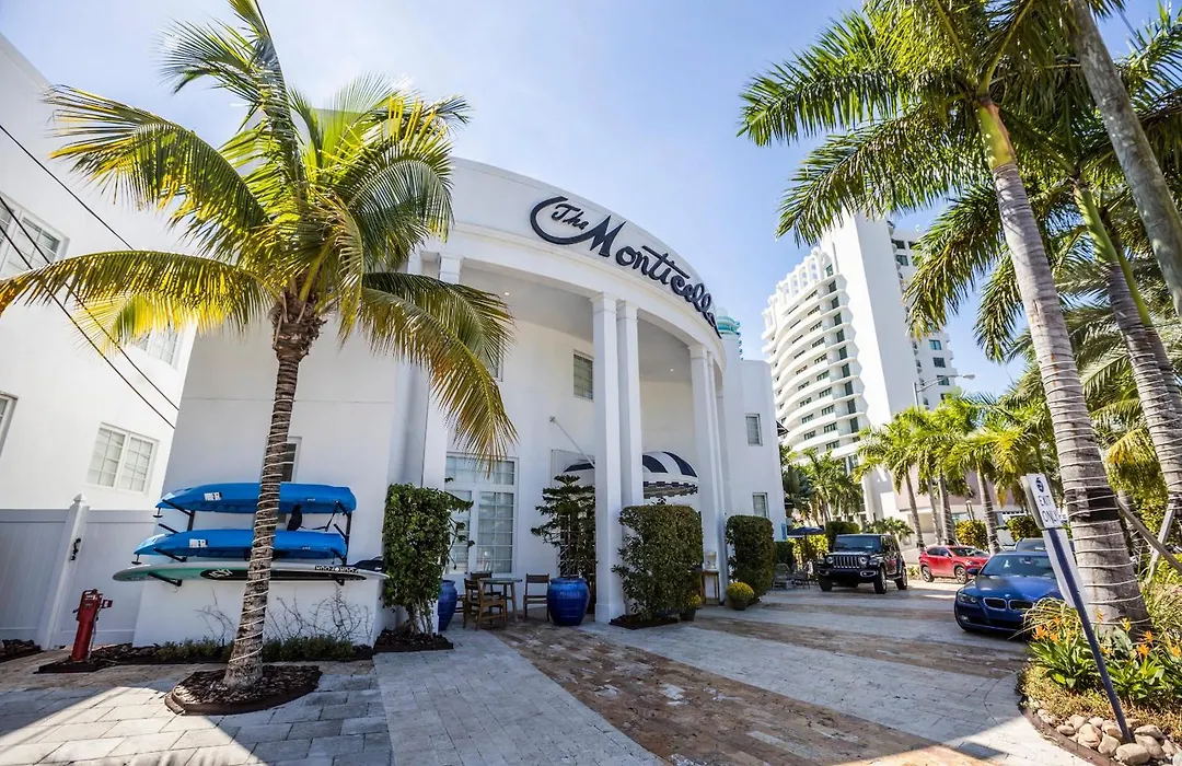 Oceanside Hotel&Suites-1