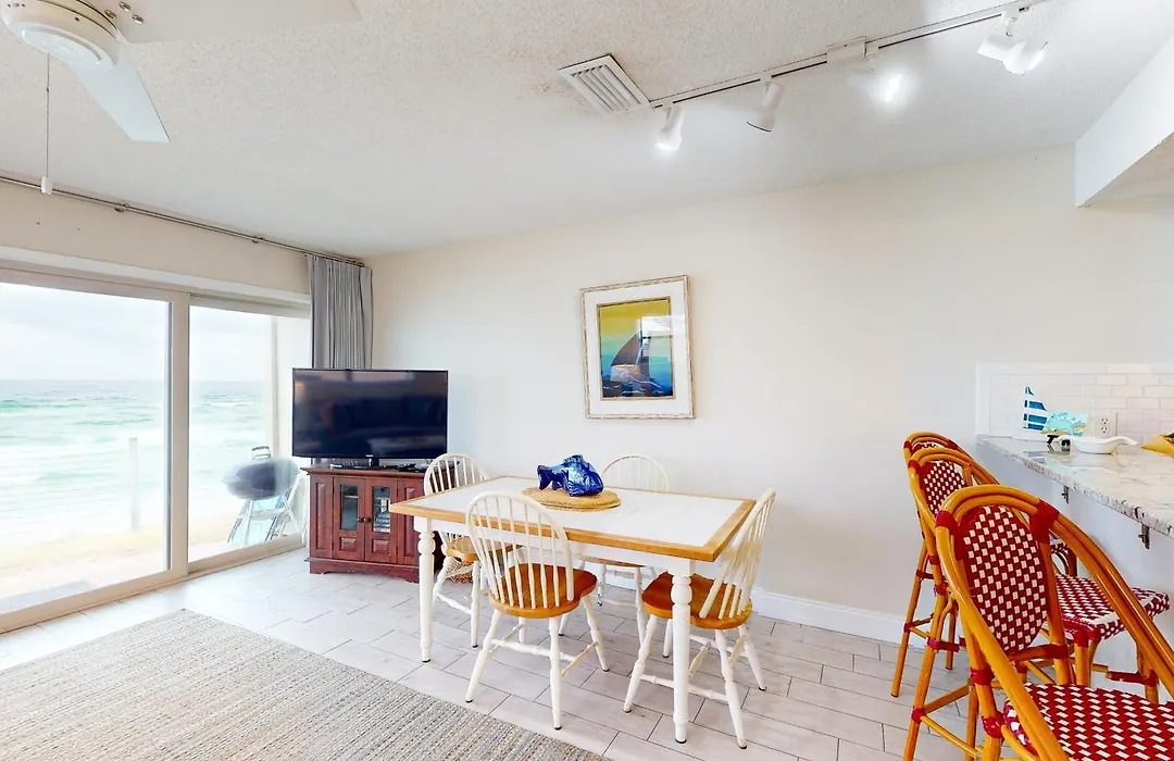 Blue Mountain Beach 216 Blue Mountain Road Townhomes 1B-1