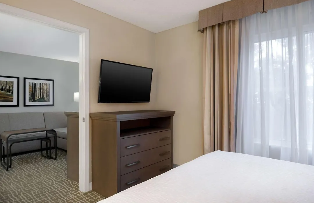 Homewood Suites By Hilton Tallahassee-1