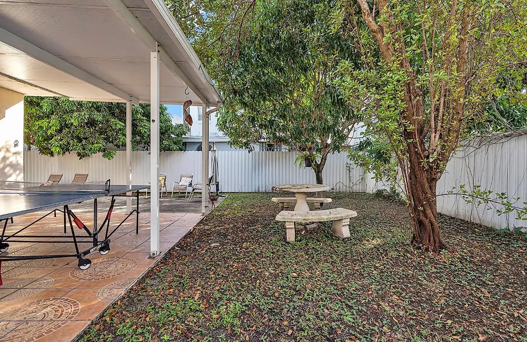 Private Studio In Little Havana-1