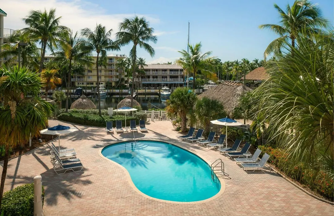 Courtyard By Marriott Key Largo-1