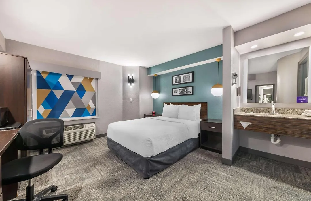 Sleep Inn Miami Airport-1
