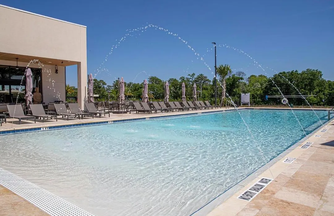 Stunning 4 Bd Close To Disney @ Magic Village Resort 7537-1