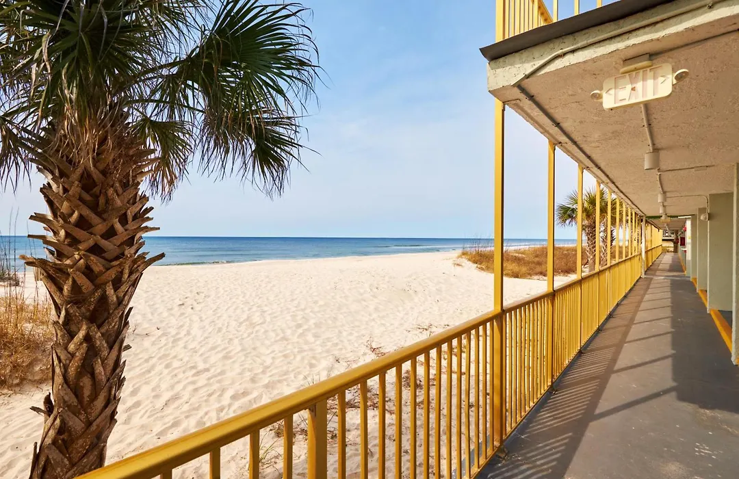 Chateau Beachfront Hotel, A By The Sea Resort-1