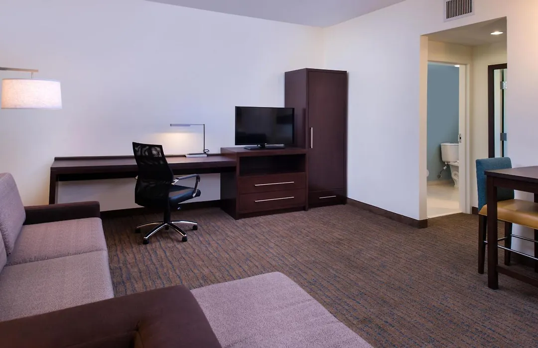 Residence Inn By Marriott Miami West/Fl Turnpike-1