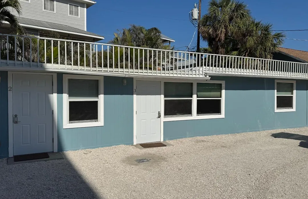 Siesta Key Beach - Tropea 665 #3-1