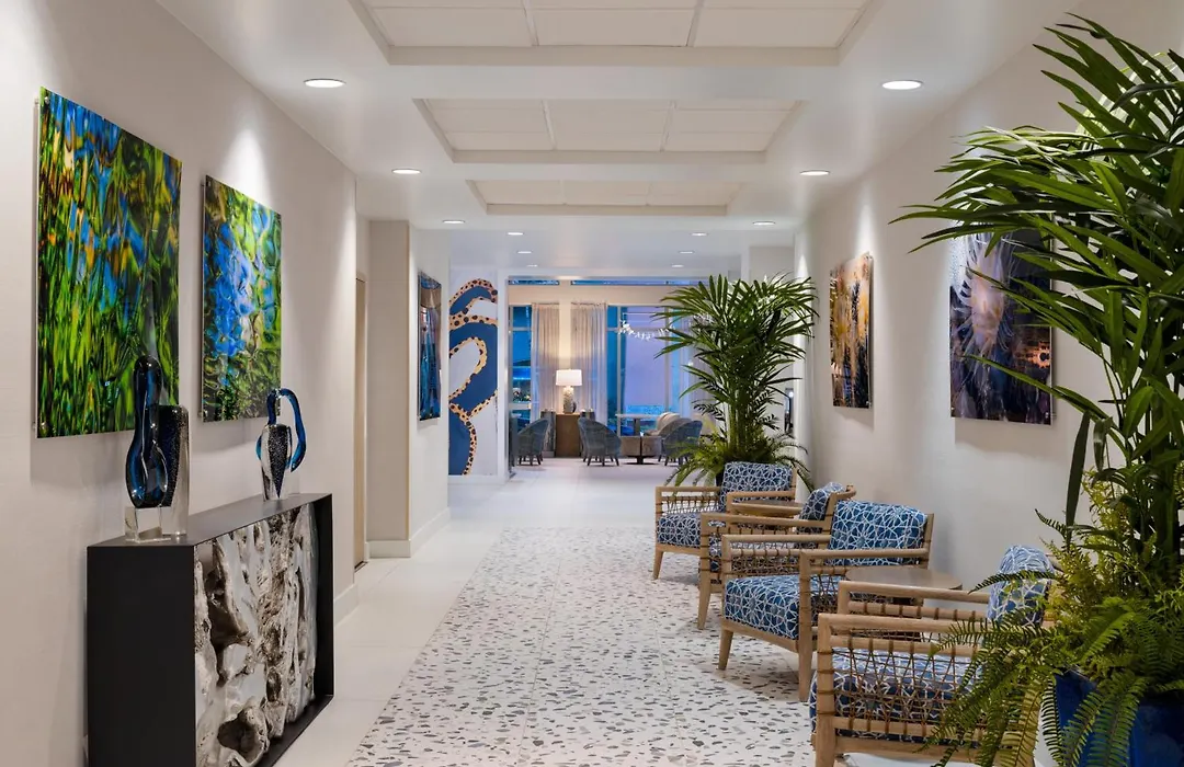 Hyatt Place Delray Beach-1