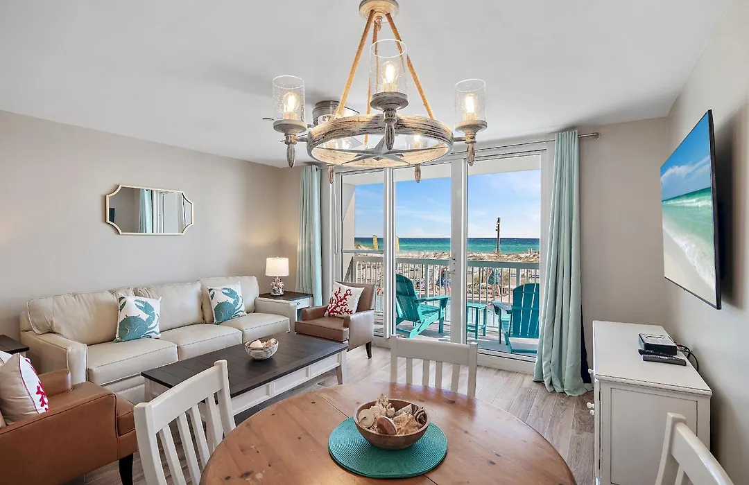 Pelican Beach Resort Destin-1
