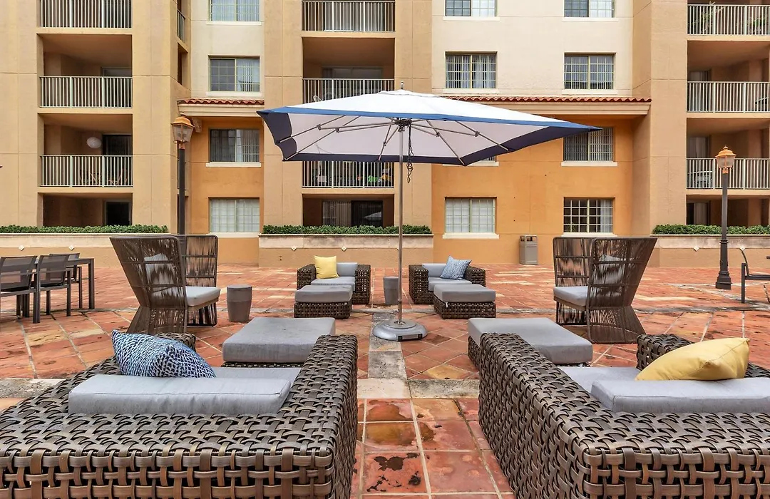 Dharma Home Suites Coral Gables At Gables Grand Plaza-1