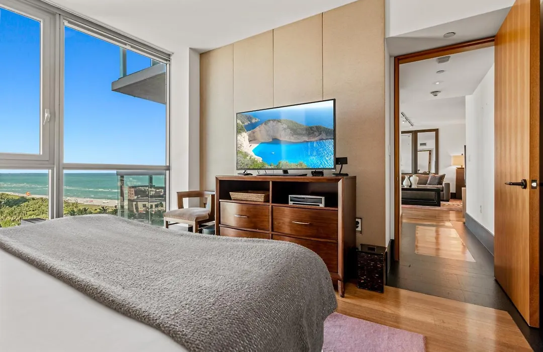 Oceanview Private Condo At The Setai -1705-1