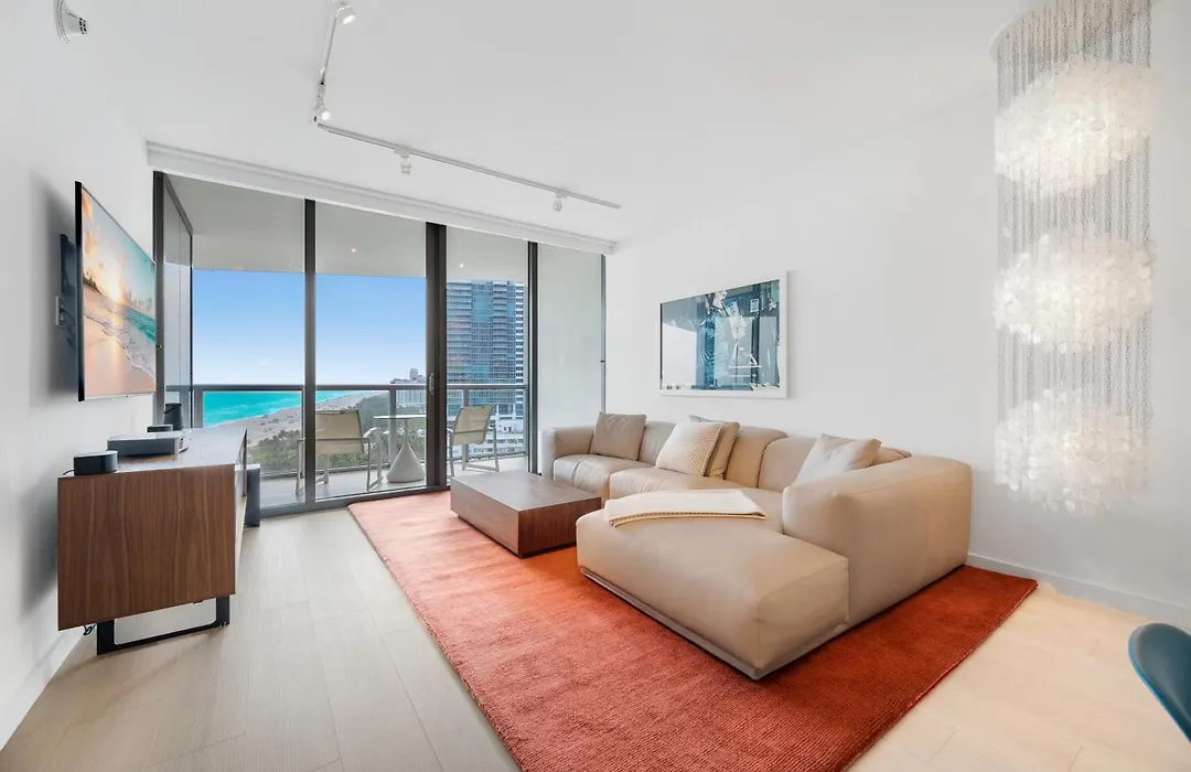 Oceanview Private Residence At South Beach -1614-1