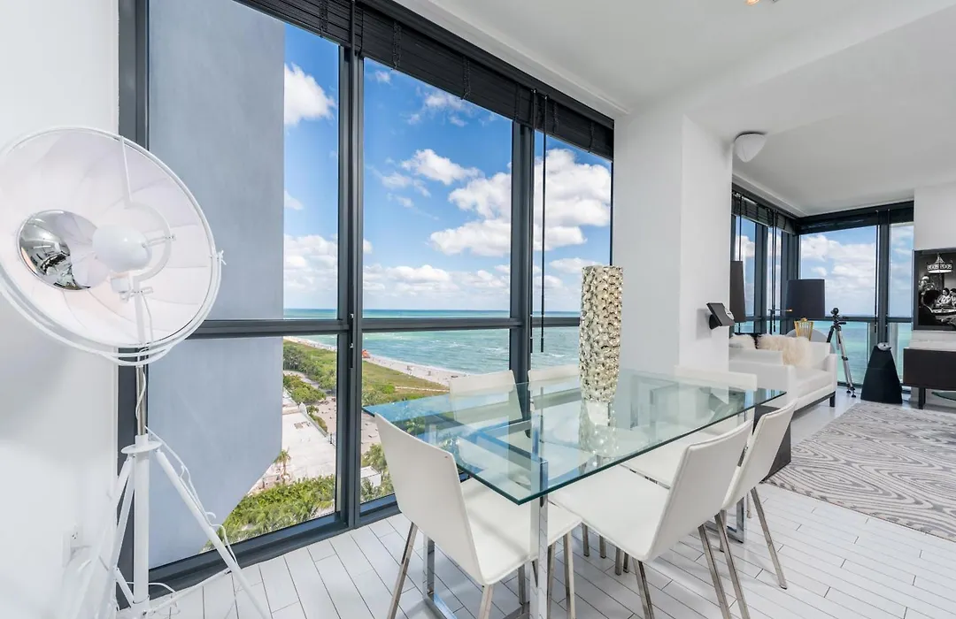 Stunning 3B Oceanfront At South Beach - 1229-1