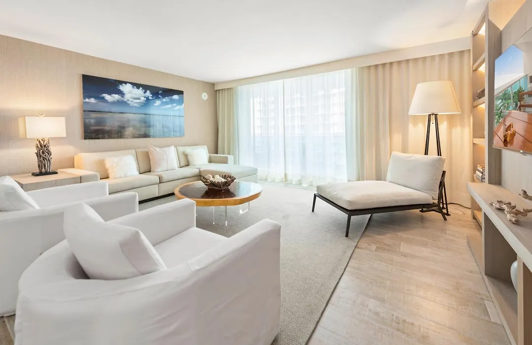 Oceanview Private Condo At 1 Hotel & Homes -1015-1