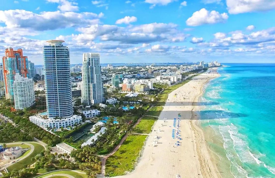 Luxurious Private Condo At 1 Hotel & Homes -1445-1
