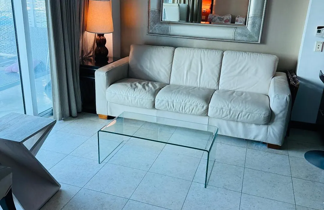 Apartment At De Soleil Hotel On Ocean Drive-1