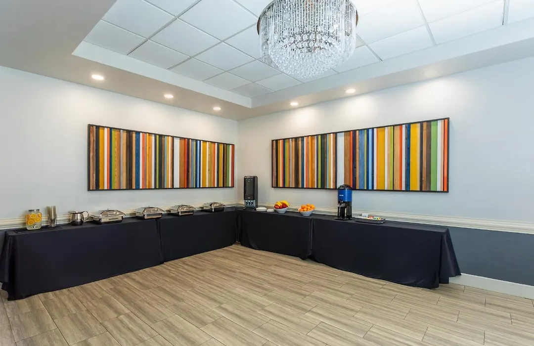 Holiday Inn Express-International Drive By Ihg-1