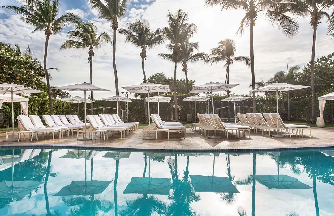 Hilton Bentley Miami South Beach-1