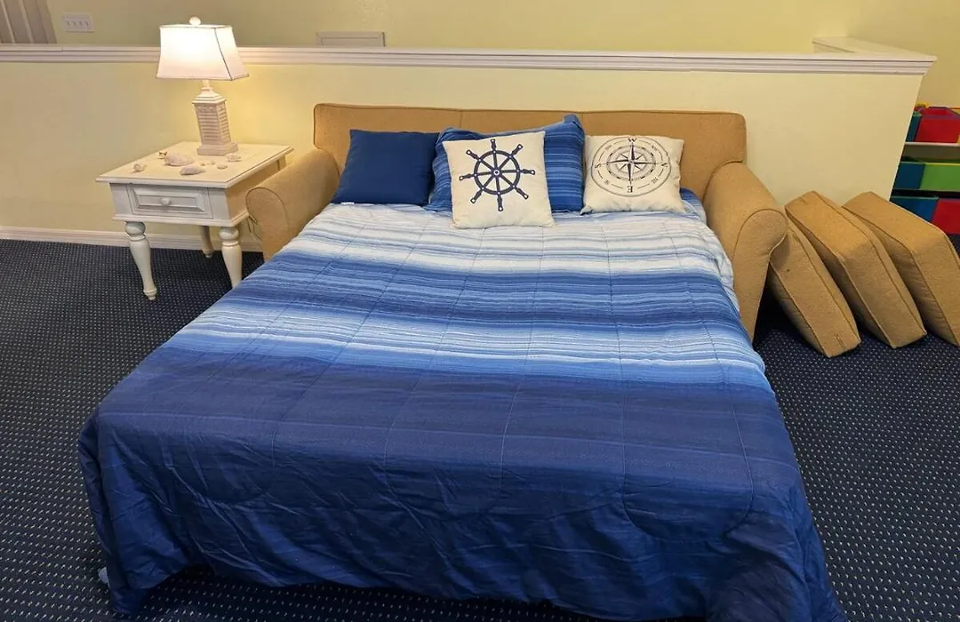 Pool Days Plus Disney Nights Equal Best Family Vacation Ever! - 3016-1