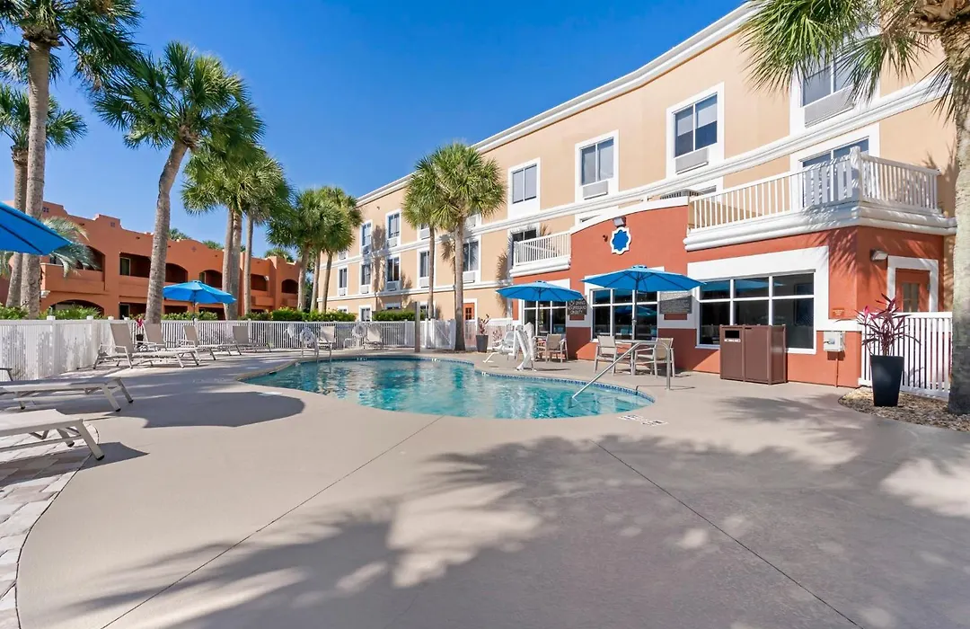 Holiday Inn Express Hotel & Suites - The Villages By Ihg-1