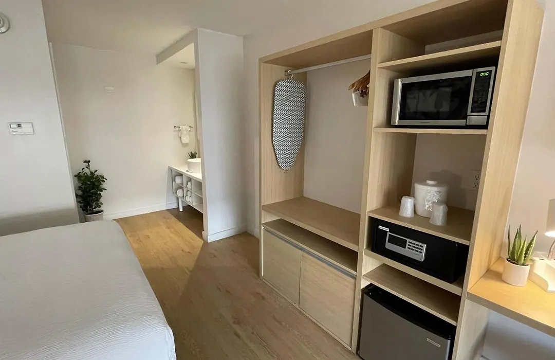 Newly Renovated Room In Cozy Hotel Near Disney 2-1