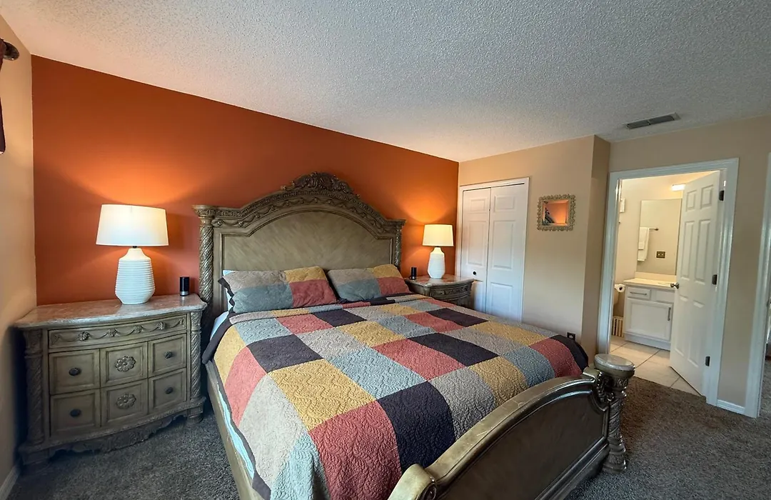 Seasons Villa 6 Bedrooms, 4 Masters And Water View-1