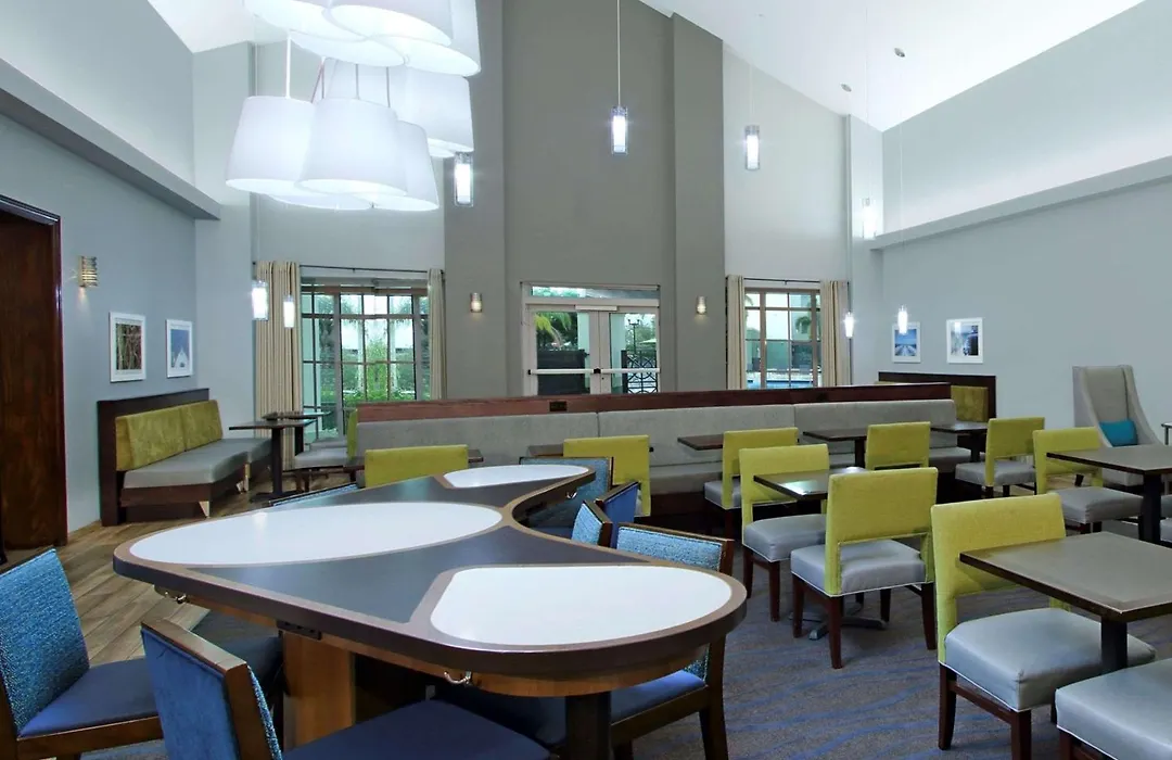 Homewood Suites By Hilton Fort Lauderdale Airport-Cruise Port-1
