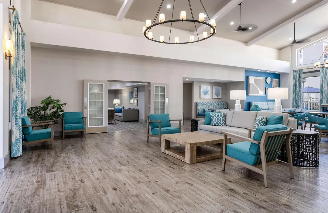 Hampton Inn & Suites Venice Bayside South Sarasota-1