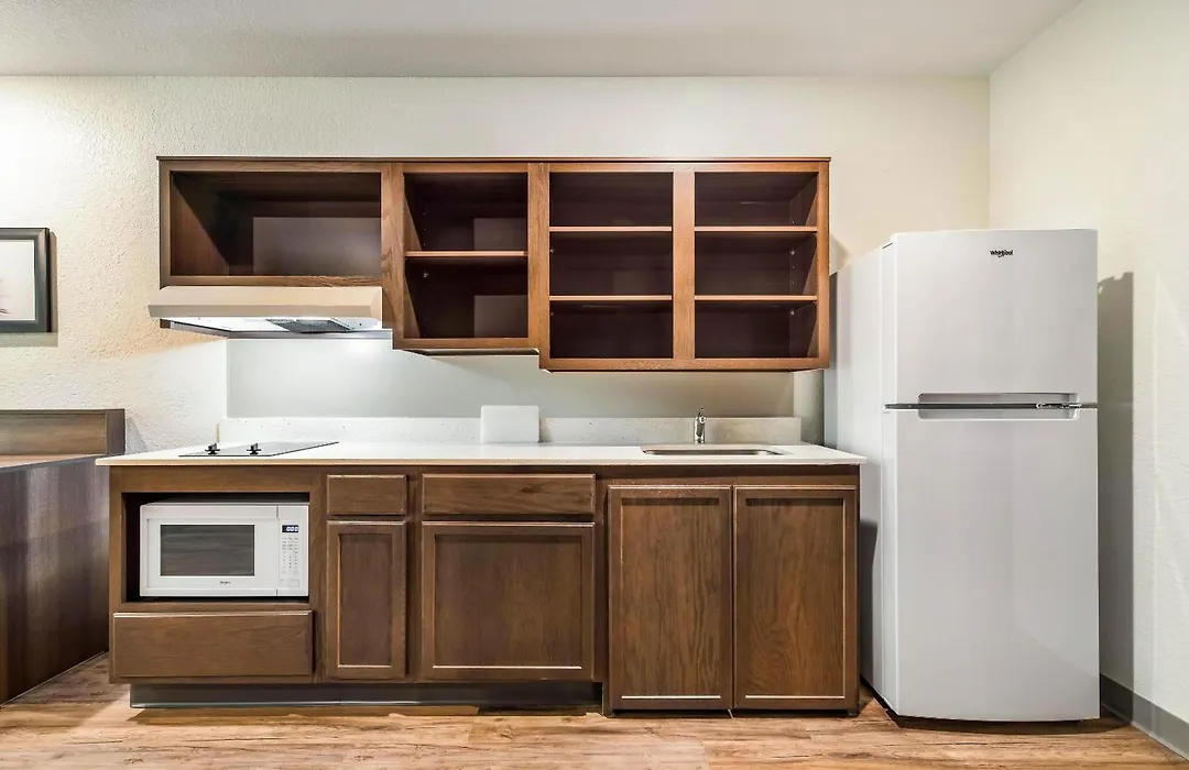 Woodspring Suites Davenport Fl-1