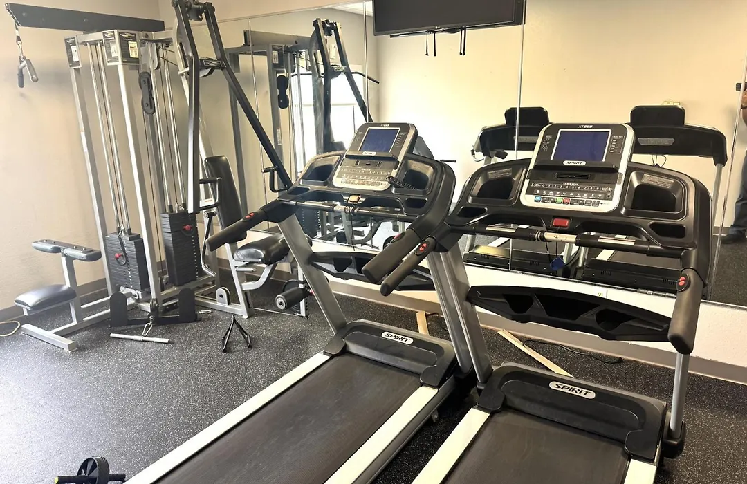 Country Inn & Suites By Radisson, Midway - Tallahassee West-1