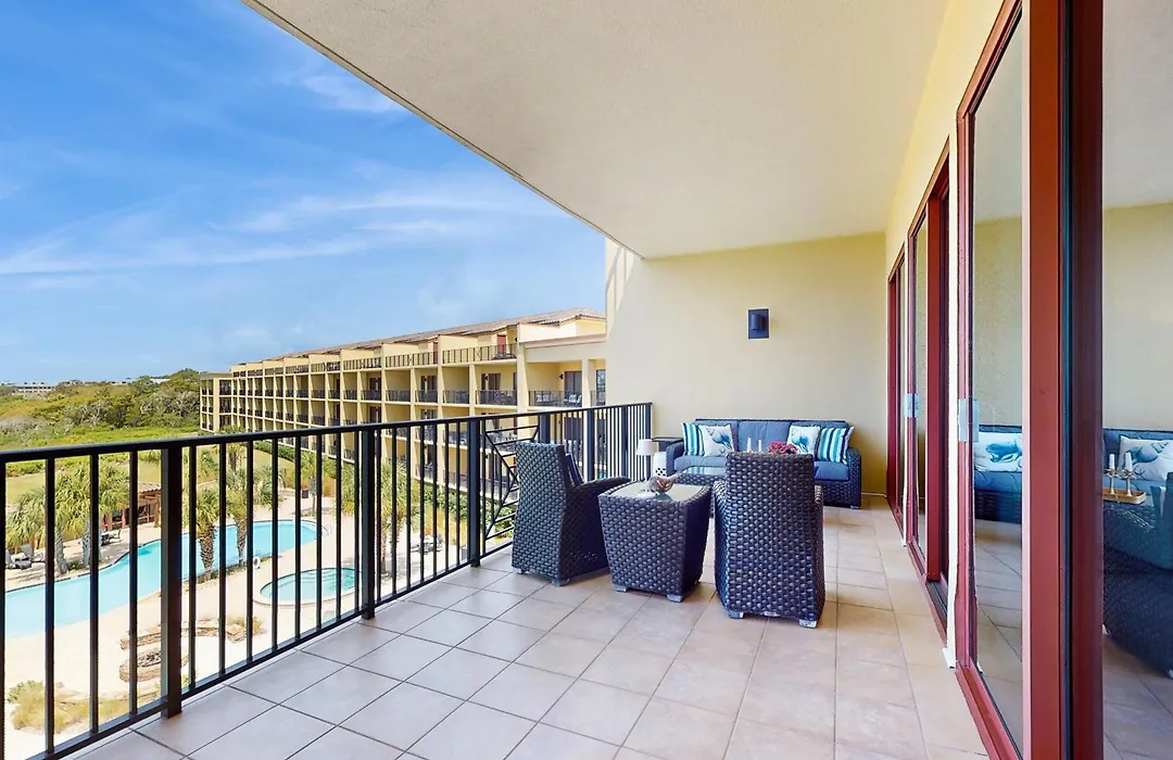 Sanctuary By The Sea 3113-1