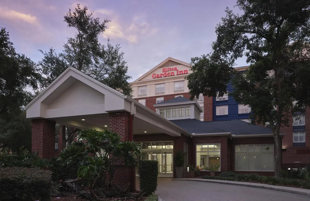 Hilton Garden Inn Tampa East Brandon-1