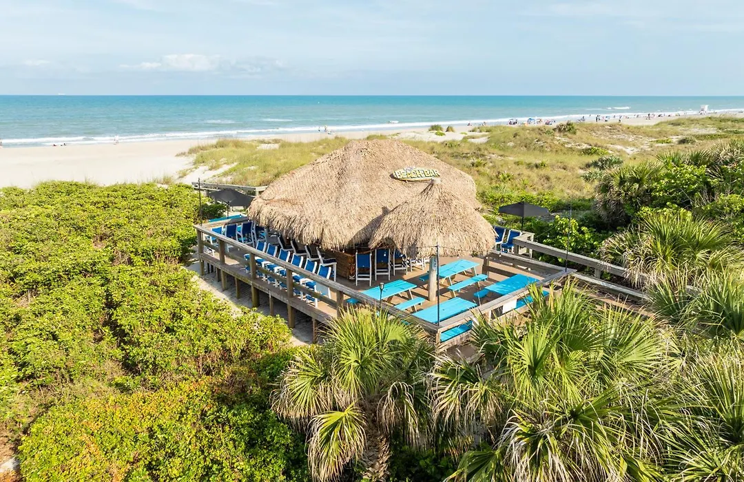 Hilton Cocoa Beach Oceanfront-1