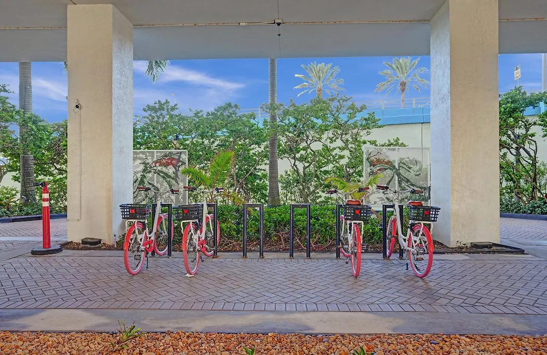 Beachwalk Resort-1