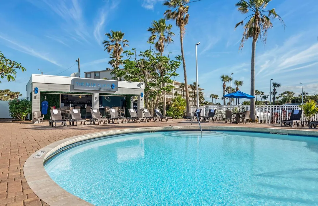 Best Western Cocoa Beach - Port Canaveral-1